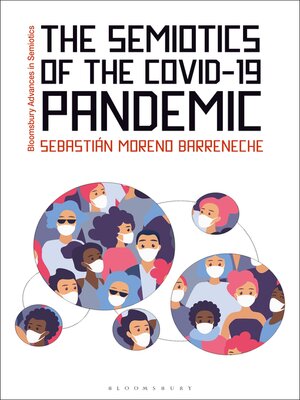 cover image of The Semiotics of the COVID-19 Pandemic
